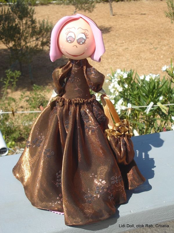 Lidi Dolls - Lidija Dezeljin Perkic Lidi Dolls - Lidija Dezeljin Perkic