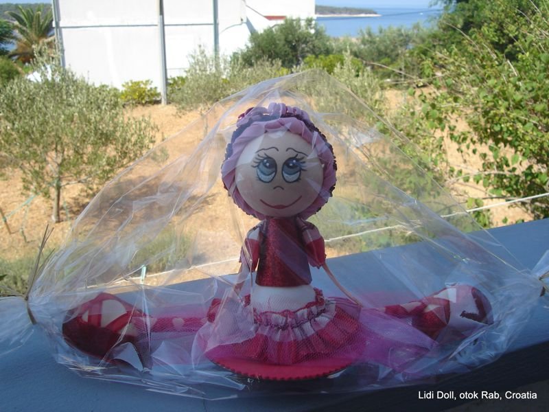 Lidi Dolls - Lidija Dezeljin Perkic Lidi Dolls - Lidija Dezeljin Perkic
