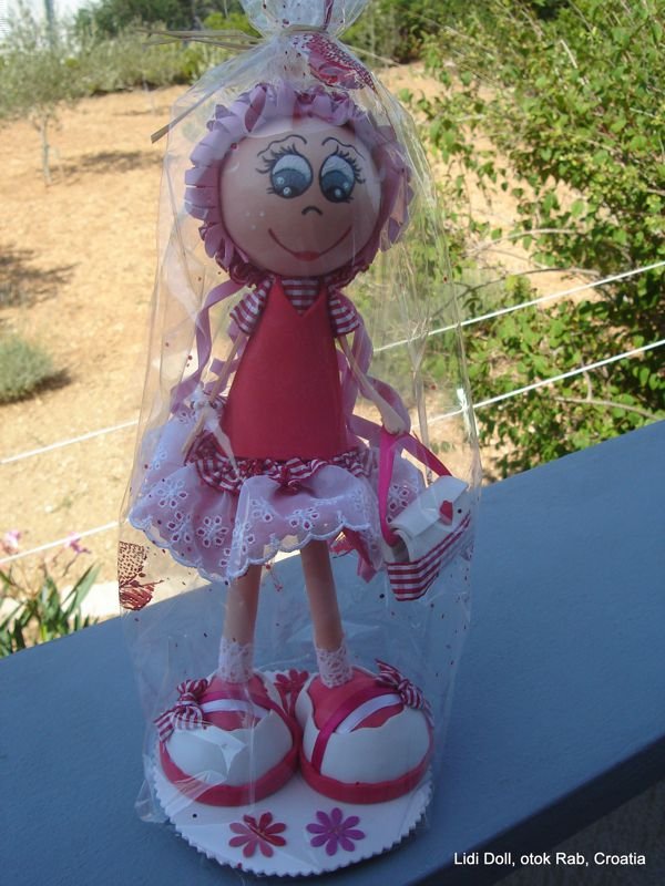 Lidi Dolls - Lidija Dezeljin Perkic Lidi Dolls - Lidija Dezeljin Perkic